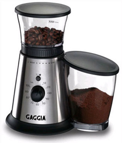  Gaggia MM Steel